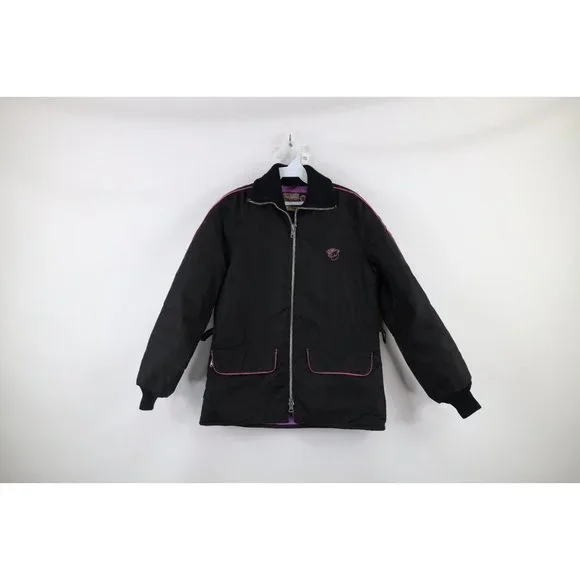 Arctic Cat Jackets Coats Vintage 8s Arctic Cat Arctic Wear